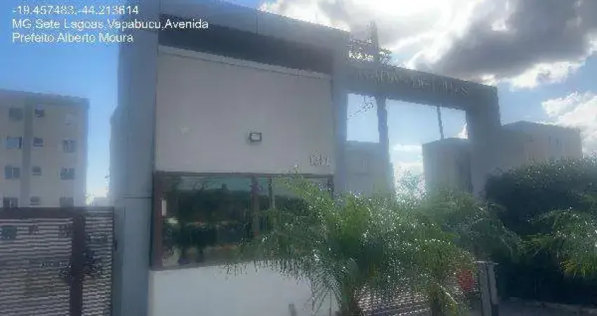 Oportunidade única em sete lagoas - mg | tipo: apartamento | negociação: leilão  | situação: imóvel