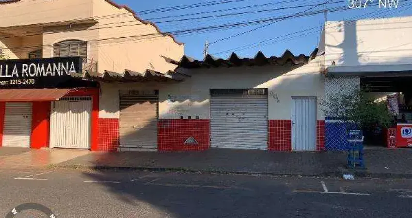 Oportunidade única em uberlandia - mg | tipo: loja | negociação: leilão | situação: imóvel