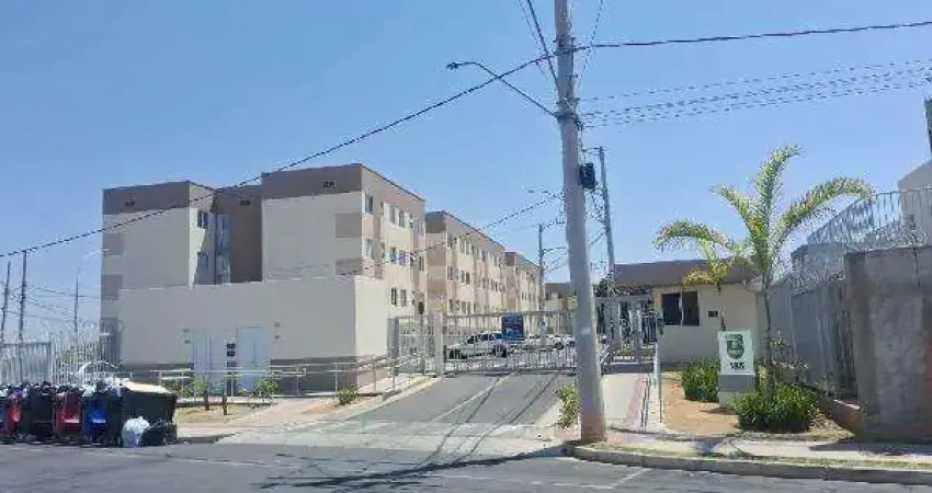 Oportunidade única em contagem - mg | tipo: apartamento | negociação: leilão  | situação: imóvel