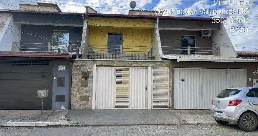 Oportunidade única em governador valadares - mg | tipo: casa | negociação: leilão  | situação: imóvel