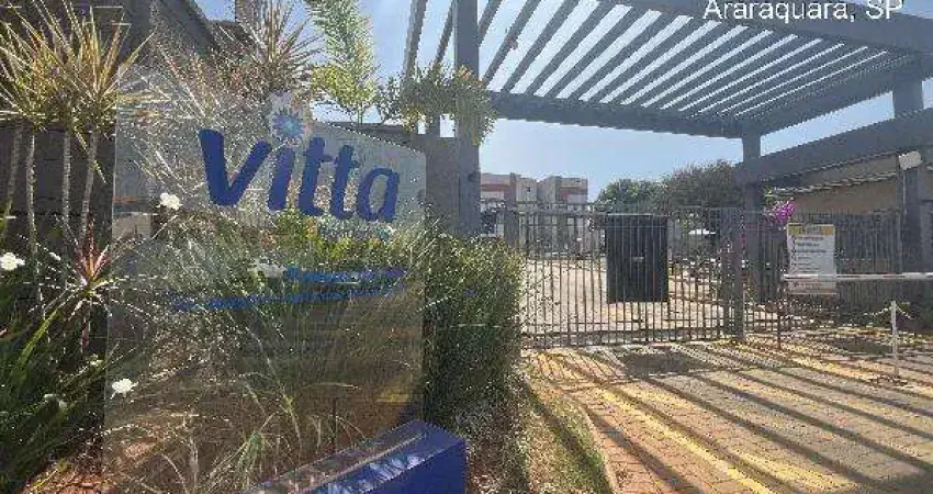 Oportunidade única em araraquara - sp | tipo: apartamento | negociação: leilão  | situação: imóvel