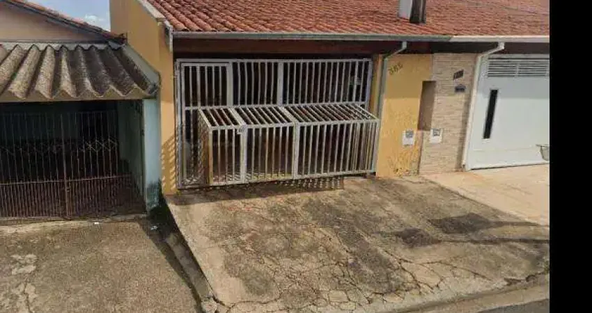 Oportunidade única em sumare - sp | tipo: casa | negociação: leilão | situação: imóvel