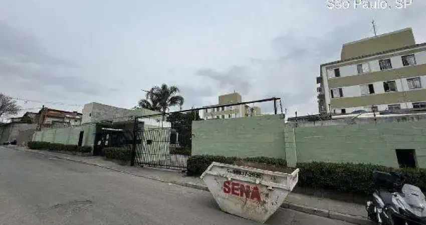 Oportunidade única em sao paulo - sp | tipo: apartamento | negociação: leilão | situação: imóvel