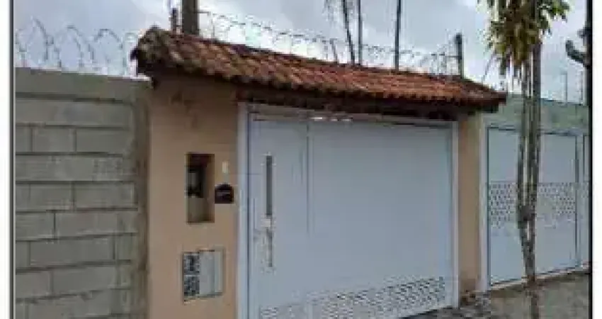 Oportunidade única em itanhaem - sp | tipo: casa | negociação: leilão | situação: imóvel
