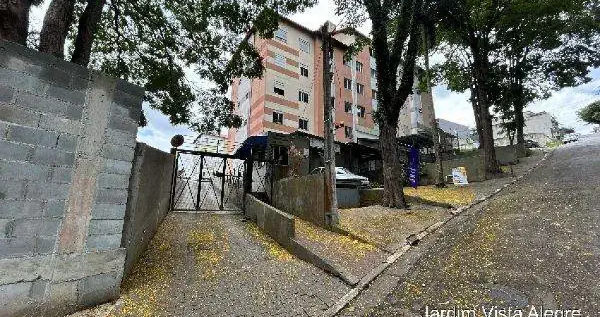 Oportunidade única em embu das artes - sp | tipo: apartamento | negociação: leilão  | situação: imóvel
