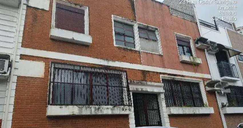 Oportunidade única em santos - sp | tipo: apartamento | negociação: leilão  | situação: imóvel