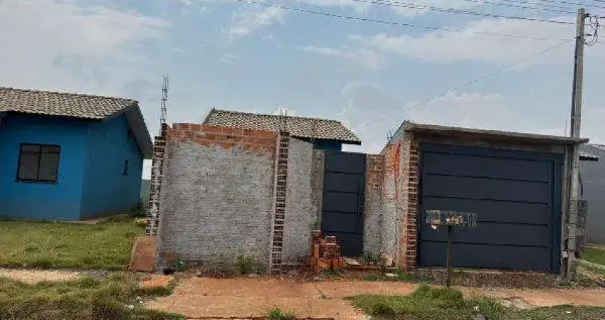 Oportunidade única em apucarana - pr | tipo: casa | negociação: leilão  | situação: imóvel