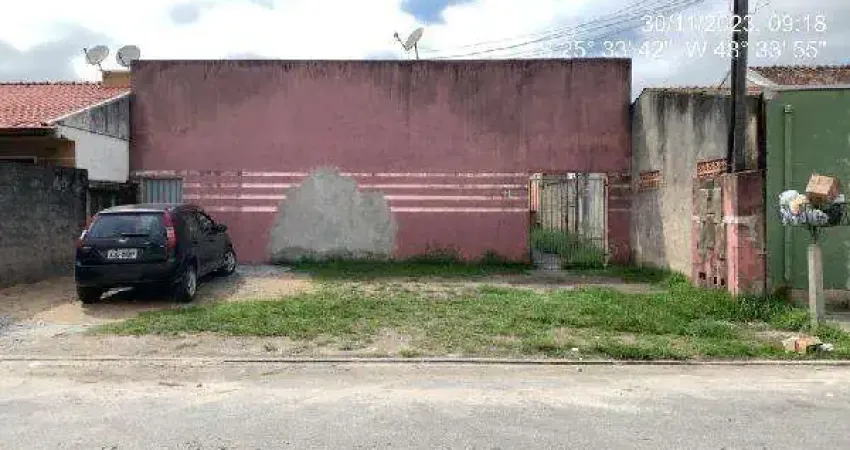 Oportunidade única em paranagua - pr | tipo: casa | negociação: venda online | situação: imóvel