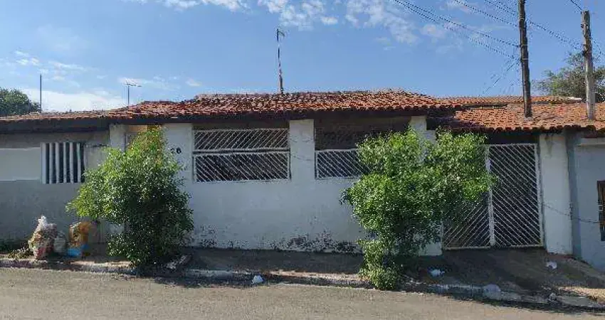 Oportunidade única em cosmopolis - sp | tipo: casa | negociação: leilão | situação: imóvel