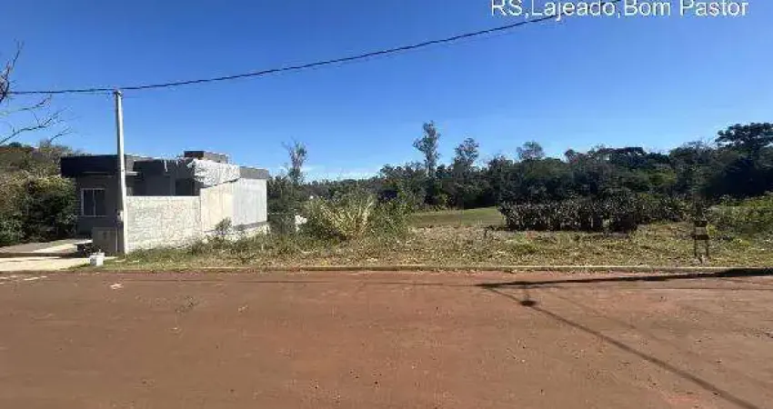 Oportunidade única em lajeado - rs | tipo: terreno | negociação: leilão  | situação: imóvel
