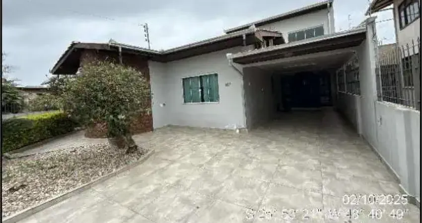 Oportunidade única em itajai - sc | tipo: casa | negociação: leilão  | situação: imóvel