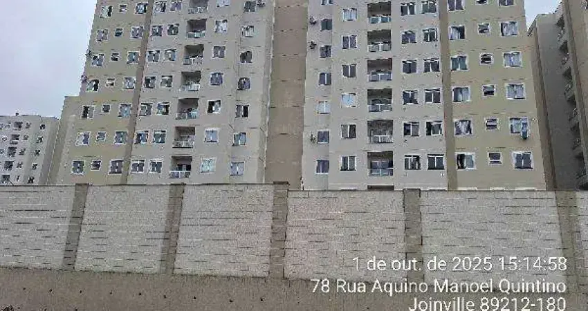 Oportunidade única em joinville - sc | tipo: apartamento | negociação: leilão  | situação: imóvel