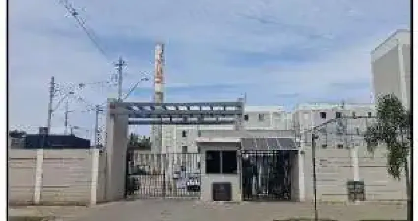 Oportunidade única em taubate - sp | tipo: apartamento | negociação: leilão  | situação: imóvel