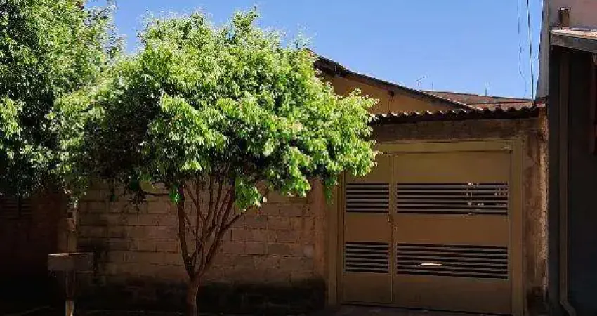 Oportunidade única em sertaozinho - sp | tipo: casa | negociação: leilão | situação: imóvel