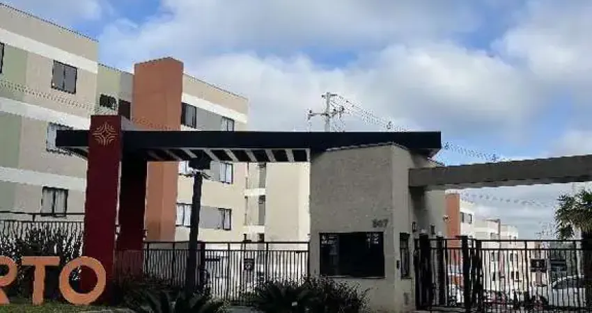 Oportunidade única em almirante tamandare - pr | tipo: apartamento | negociação: venda online | situação: imóvel