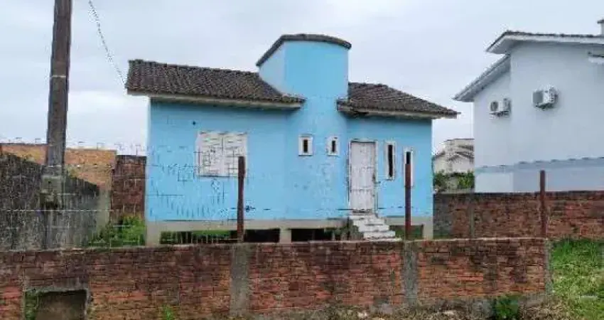 Oportunidade única em forquilhinha - sc | tipo: casa | negociação: leilão | situação: imóvel