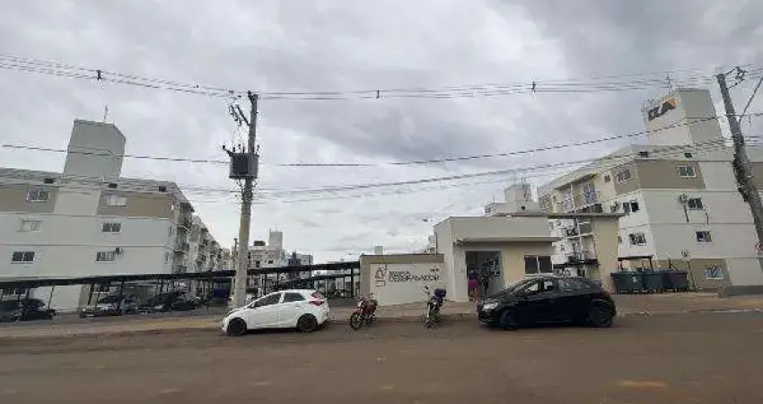 Oportunidade única em chapeco - sc | tipo: apartamento | negociação: leilão | situação: imóvel