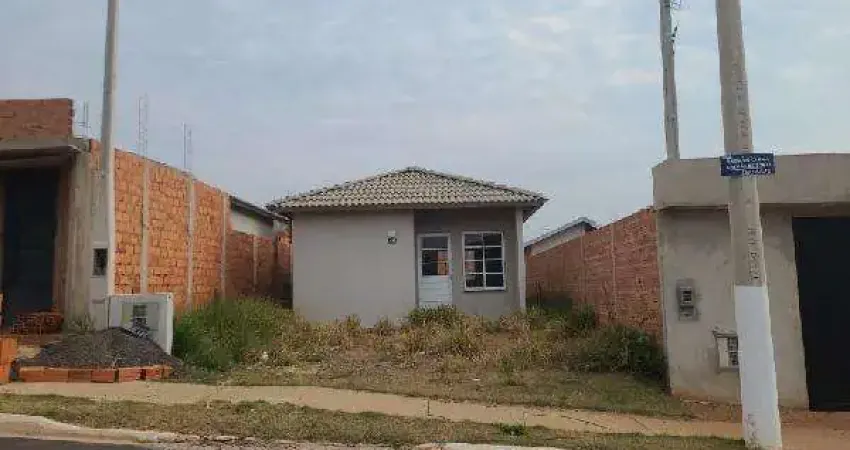 Oportunidade única em botucatu - sp | tipo: casa | negociação: leilão | situação: imóvel