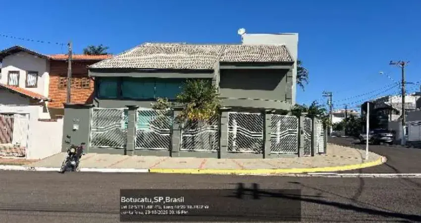 Oportunidade única em botucatu - sp | tipo: casa | negociação: leilão | situação: imóvel
