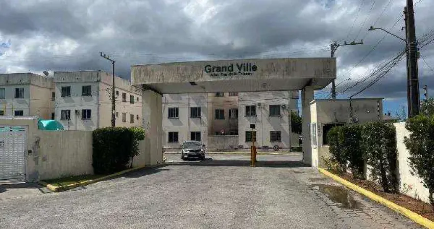 Oportunidade única em palhoca - sc | tipo: apartamento | negociação: leilão | situação: imóvel