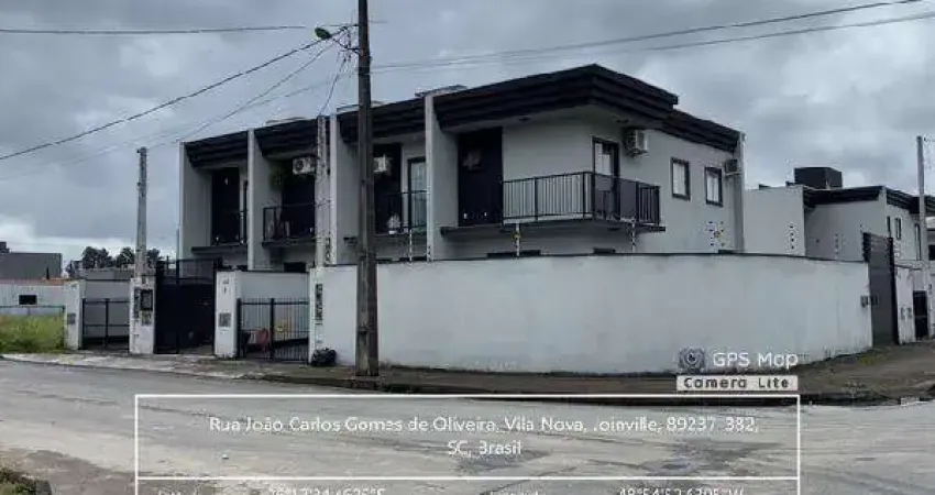 Oportunidade única em joinville - sc | tipo: casa | negociação: leilão  | situação: imóvel