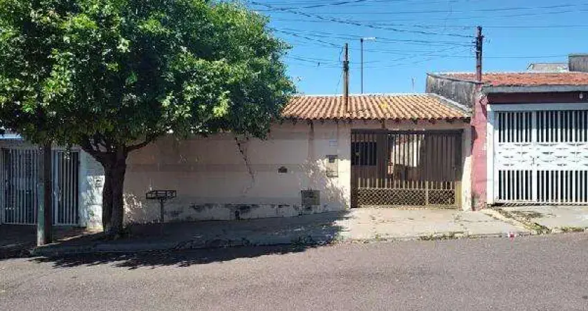 Oportunidade única em presidente prudente - sp | tipo: casa | negociação: leilão | situação: imóvel