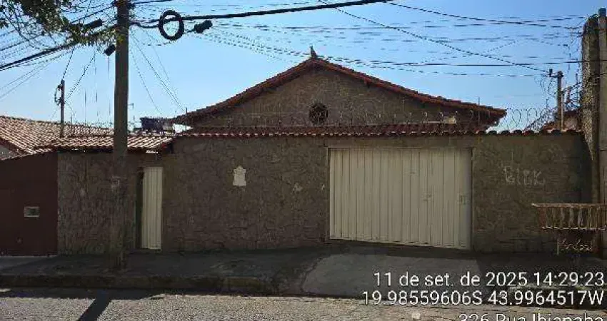 Oportunidade única em belo horizonte - mg | tipo: casa | negociação: leilão  | situação: imóvel