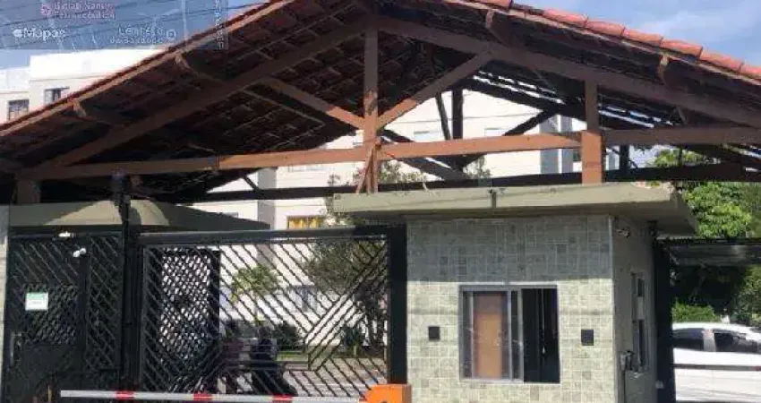 Oportunidade única em taboao da serra - sp | tipo: apartamento | negociação: leilão  | situação: imóvel