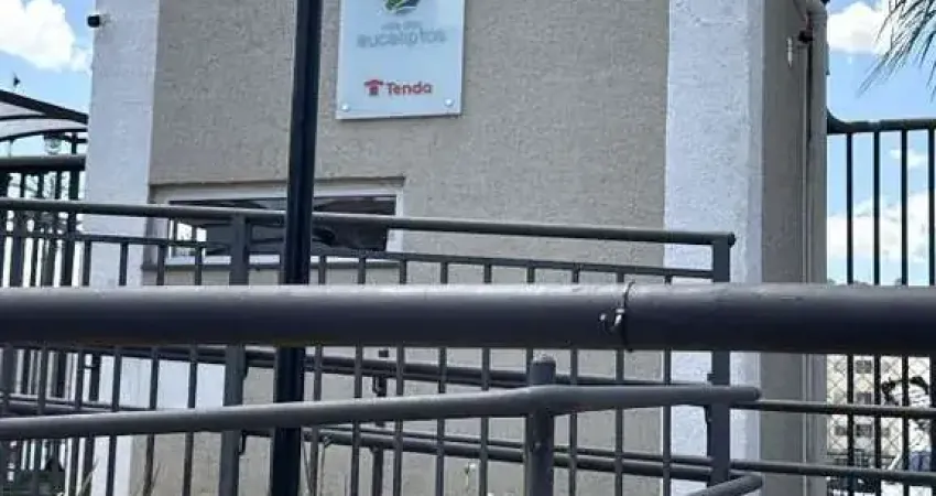 Oportunidade única em campinas - sp | tipo: apartamento | negociação: leilão  | situação: imóvel