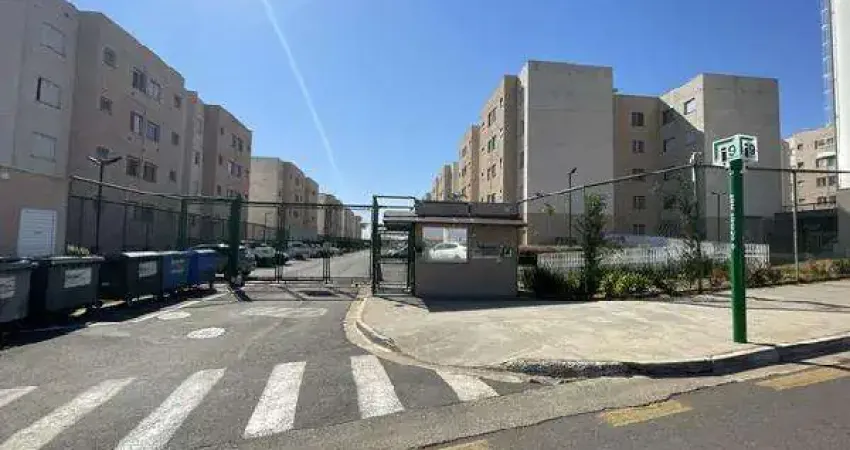 Oportunidade única em paulinia - sp | tipo: apartamento | negociação: leilão  | situação: imóvel