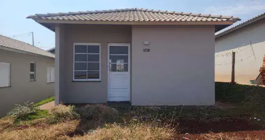 Oportunidade única em arapongas - pr | tipo: casa | negociação: leilão | situação: imóvel