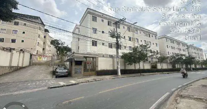 Oportunidade única em contagem - mg | tipo: apartamento | negociação: leilão | situação: imóvel
