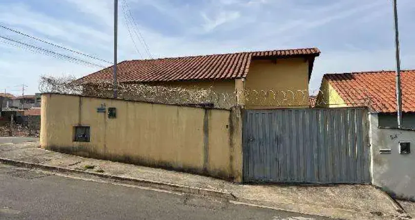 Oportunidade única em carmo da cachoeira - mg | tipo: casa | negociação: leilão | situação: imóvel