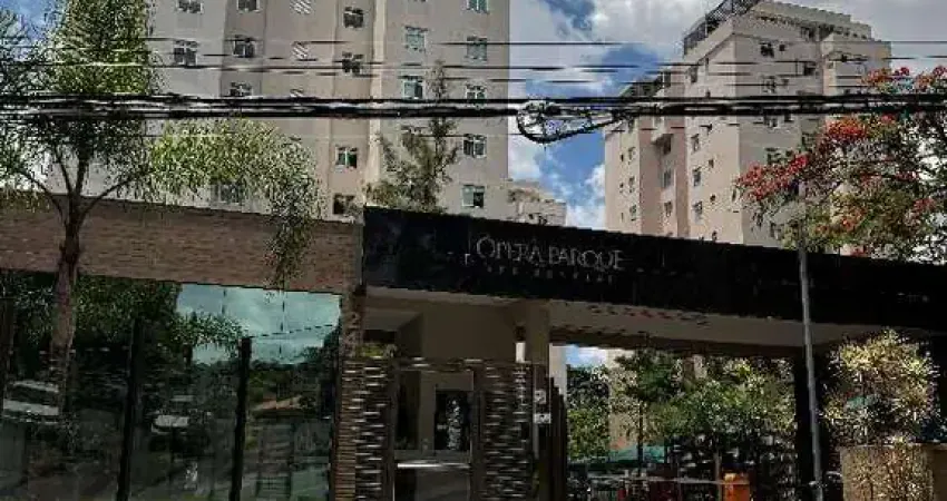 Oportunidade única em belo horizonte - mg | tipo: apartamento | negociação: leilão | situação: imóvel