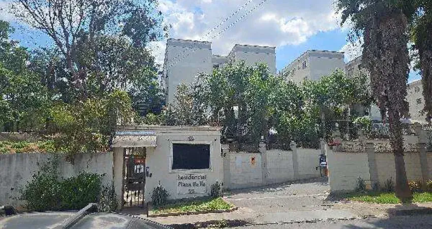 Oportunidade única em belo horizonte - mg | tipo: apartamento | negociação: leilão | situação: imóvel