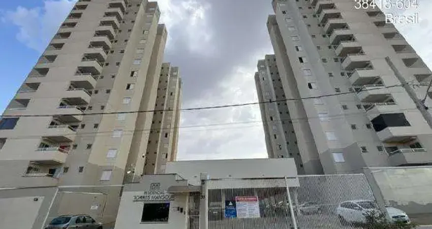 Oportunidade única em uberlandia - mg | tipo: apartamento | negociação: leilão | situação: imóvel