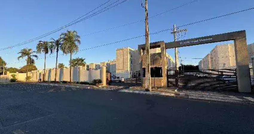 Oportunidade única em uberaba - mg | tipo: apartamento | negociação: leilão | situação: imóvel