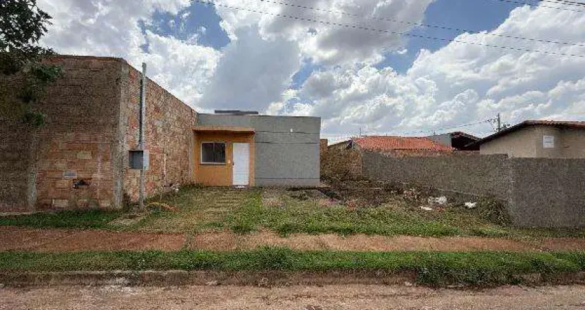 Oportunidade única em uberaba - mg | tipo: casa | negociação: leilão | situação: imóvel