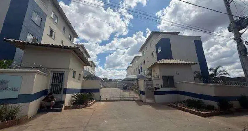 Oportunidade Única em SETE LAGOAS - MG | Tipo: Apartamento | Negociação: Venda Online | Situação: Imóvel