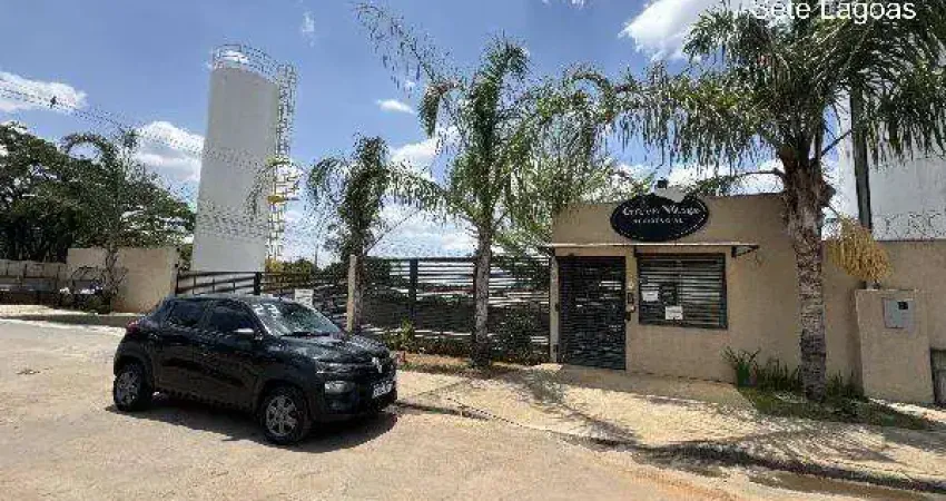 Oportunidade única em sete lagoas - mg | tipo: apartamento | negociação: leilão | situação: imóvel