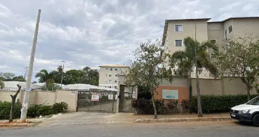 Oportunidade única em santa luzia - mg | tipo: apartamento | negociação: leilão | situação: imóvel