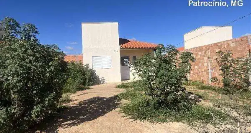 Oportunidade Única em PATROCINIO - MG | Tipo: Casa | Negociação: Licitação Aberta | Situação: Imóvel