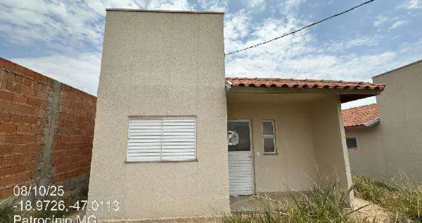 Oportunidade única em patrocinio - mg | tipo: casa | negociação: leilão | situação: imóvel