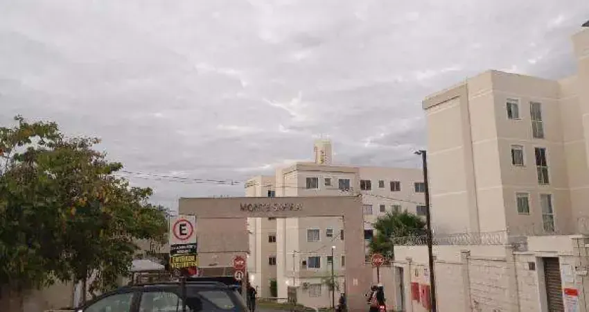 Oportunidade única em montes claros - mg | tipo: apartamento | negociação: venda direta online | situação: imóvel