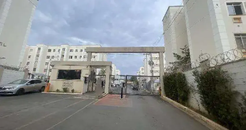 Oportunidade única em montes claros - mg | tipo: apartamento | negociação: leilão | situação: imóvel