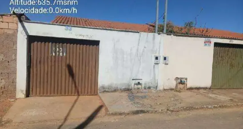 Oportunidade única em felixlandia - mg | tipo: casa | negociação: leilão | situação: imóvel