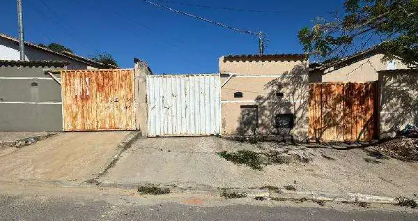 Oportunidade única em esmeraldas - mg | tipo: casa | negociação: leilão | situação: imóvel