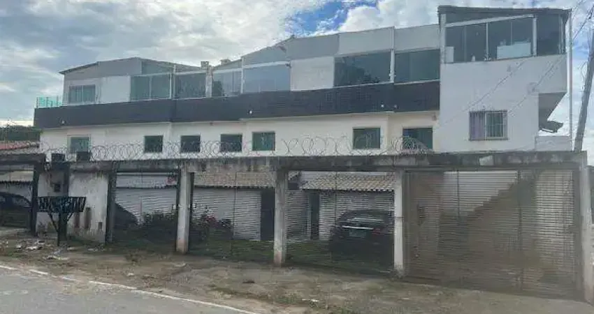 Oportunidade única em esmeraldas - mg | tipo: apartamento | negociação: leilão | situação: imóvel