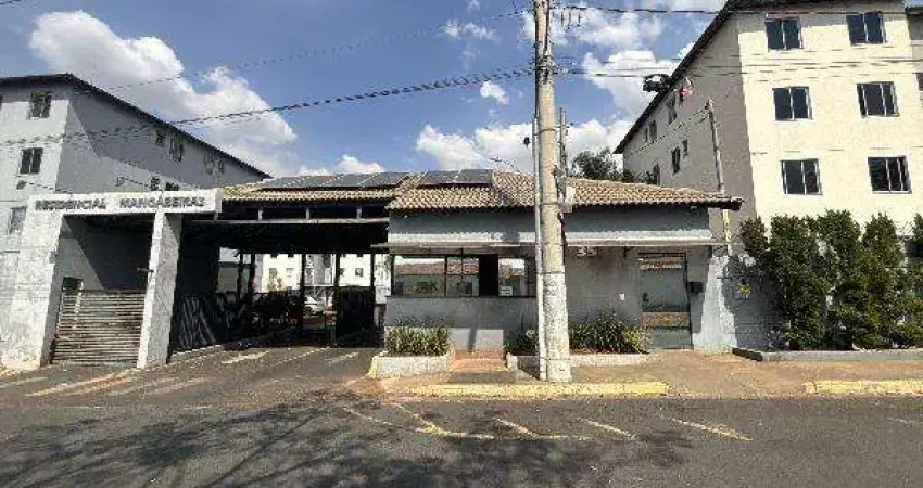 Oportunidade única em uberlandia - mg | tipo: apartamento | negociação: leilão | situação: imóvel