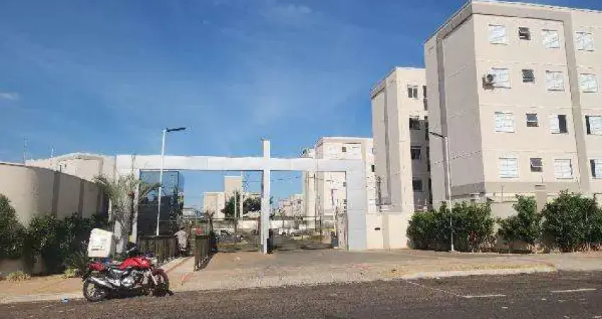 Oportunidade única em uberlandia - mg | tipo: apartamento | negociação: leilão | situação: imóvel